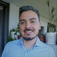 Gino Alfaro