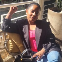 Elenie Mengistu