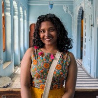Suni Mary Varghese