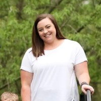 Staci Hollander R.T. (R)