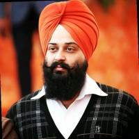 Bhupinder Grewal