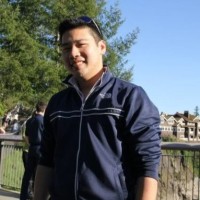 Vincent Liong