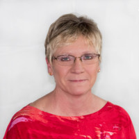 Jackie Garner
