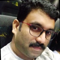 Sree Jith K S