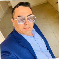 Harneet Ghai