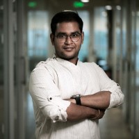 Ar. Ishan Kakati