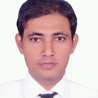 Mashkoor Ahmad