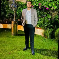 Tushar Ranjan