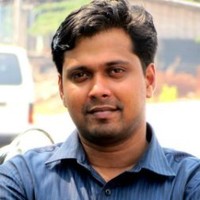 Krishnadas V R