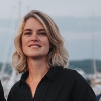 Amanda Eliasson