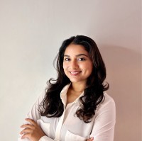 Anisha Raj