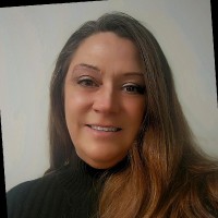Dawn Morgan