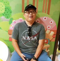 Hung-Ming Chen