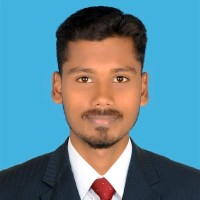 Manikandan M