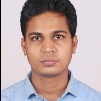 Gourisankar Satapathy