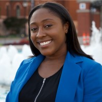 Tarihya McClain, Esq.