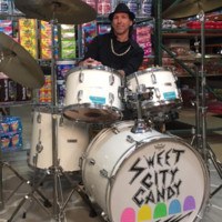 Rockstar Candyman