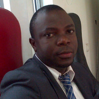 olubunmi ogunyemi