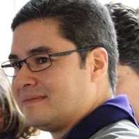 Jose Gabriel Criollo