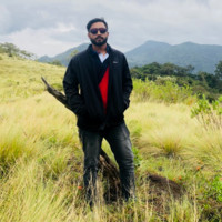 Ruben Kumar