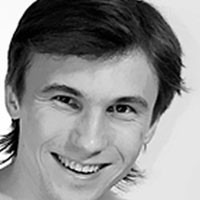 Sergei Ilin