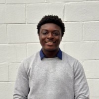 Gbolahan Balogun