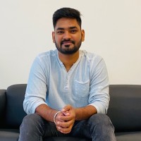 Nitin Mourya