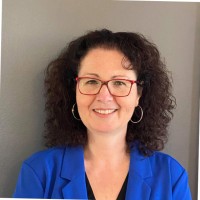 Mireille Cotnoir