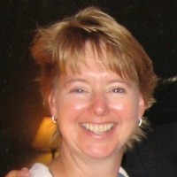 Julie Ruffolo