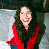 Zoë Cooper