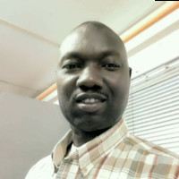 Patrick Owori