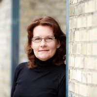 Charlotte V. Gade