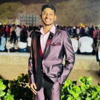 Manjunath G M