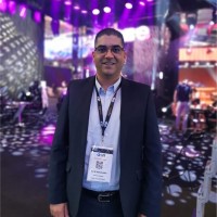 Ali Alhawamdeh, CDMP®