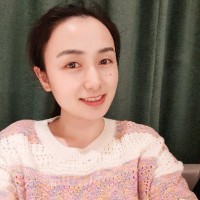 Shirley Zou