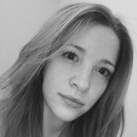 Khlevnaya (Bushueva) Kseniya