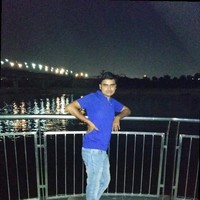 Shivam Dwivedi