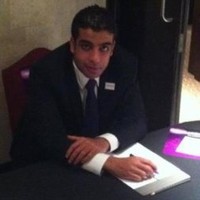Marwan Essam