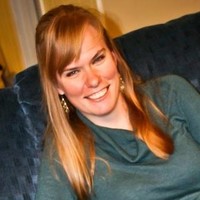 Anne Lang
