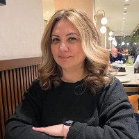 Sevim Alici