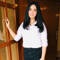 Alizeh Farrukh