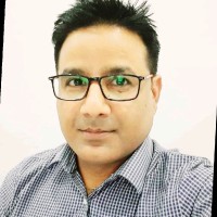 Deepak Sharma