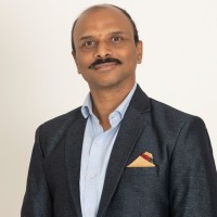 Mahesh Chadawar