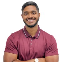 Siddharth Baburaj Pillai