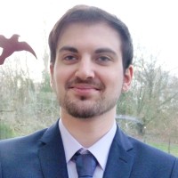 Nicolas Schwaller