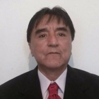 Alfredo Monroy