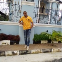 Kingsley Jeremiah