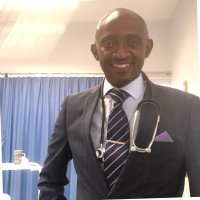 Tshepho Malatji