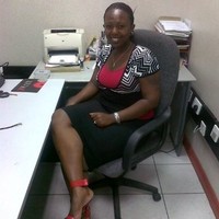 PHYLLIS NJERU