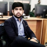 Mohsin Ali